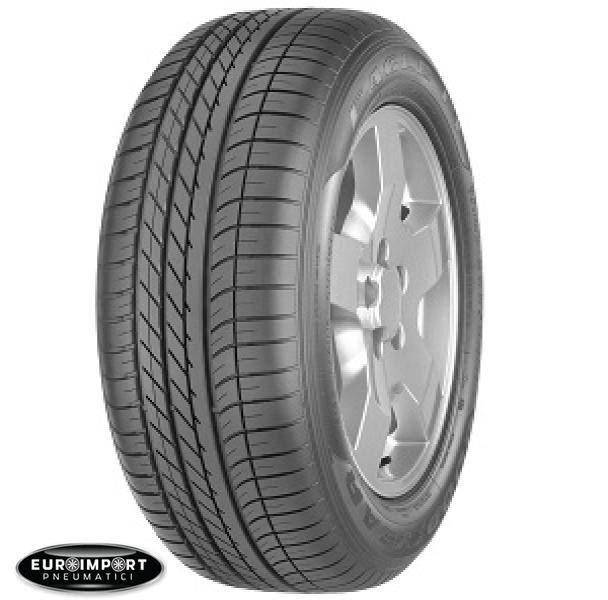 Goodyear Eagle F1 Asymmetric Suv  255/55 R18 109 V  XL  TL BORDINO BMW